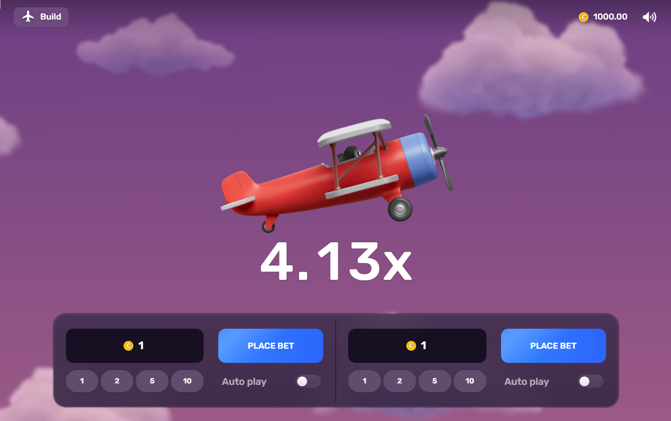 Aviatrix Game